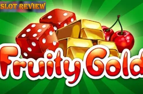 Fruity Gold Slot Review